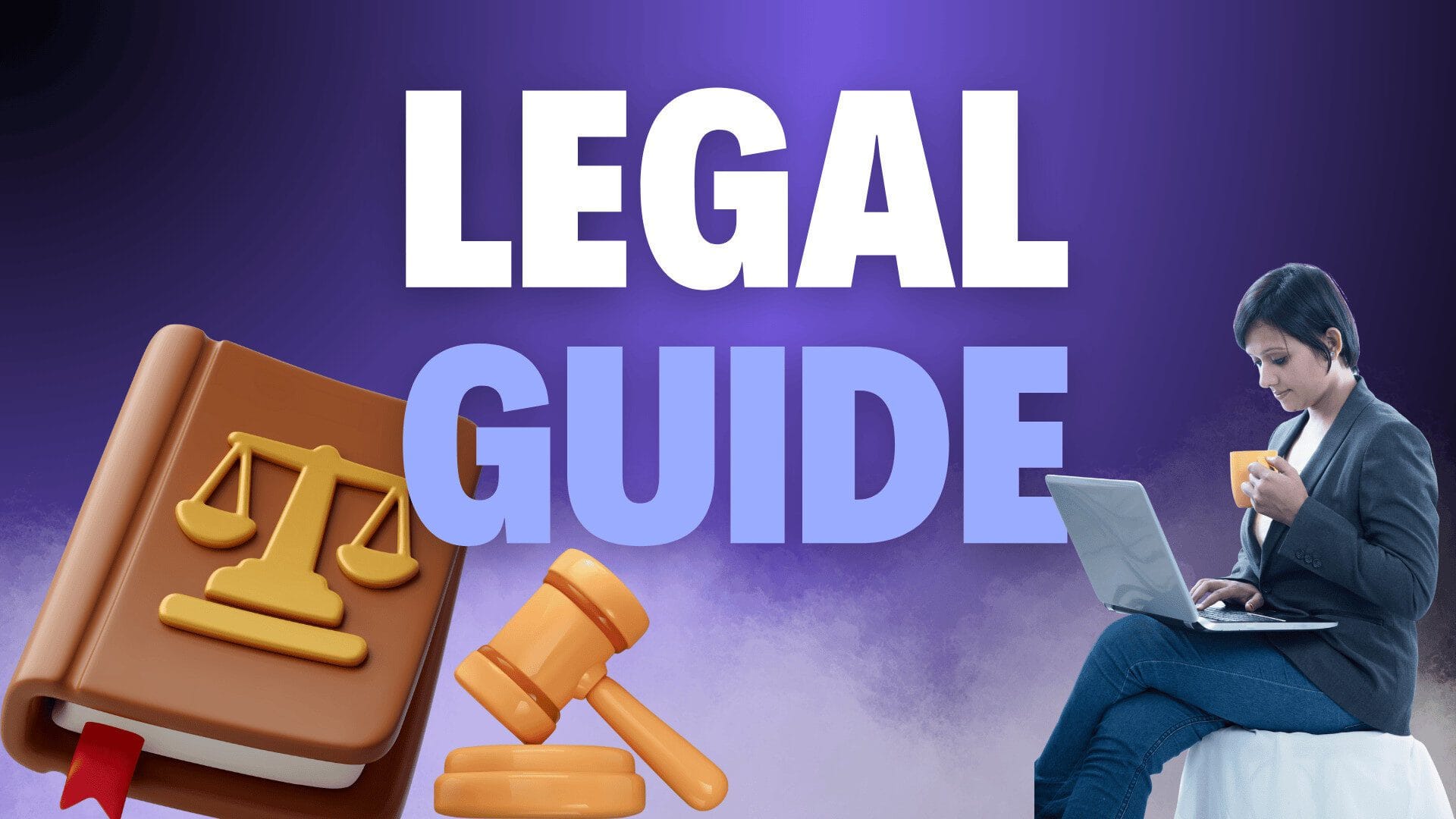 Legal Guide for MSME and Startups