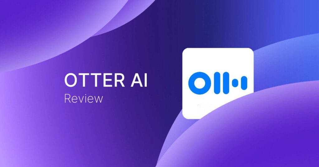 otter ai free plan