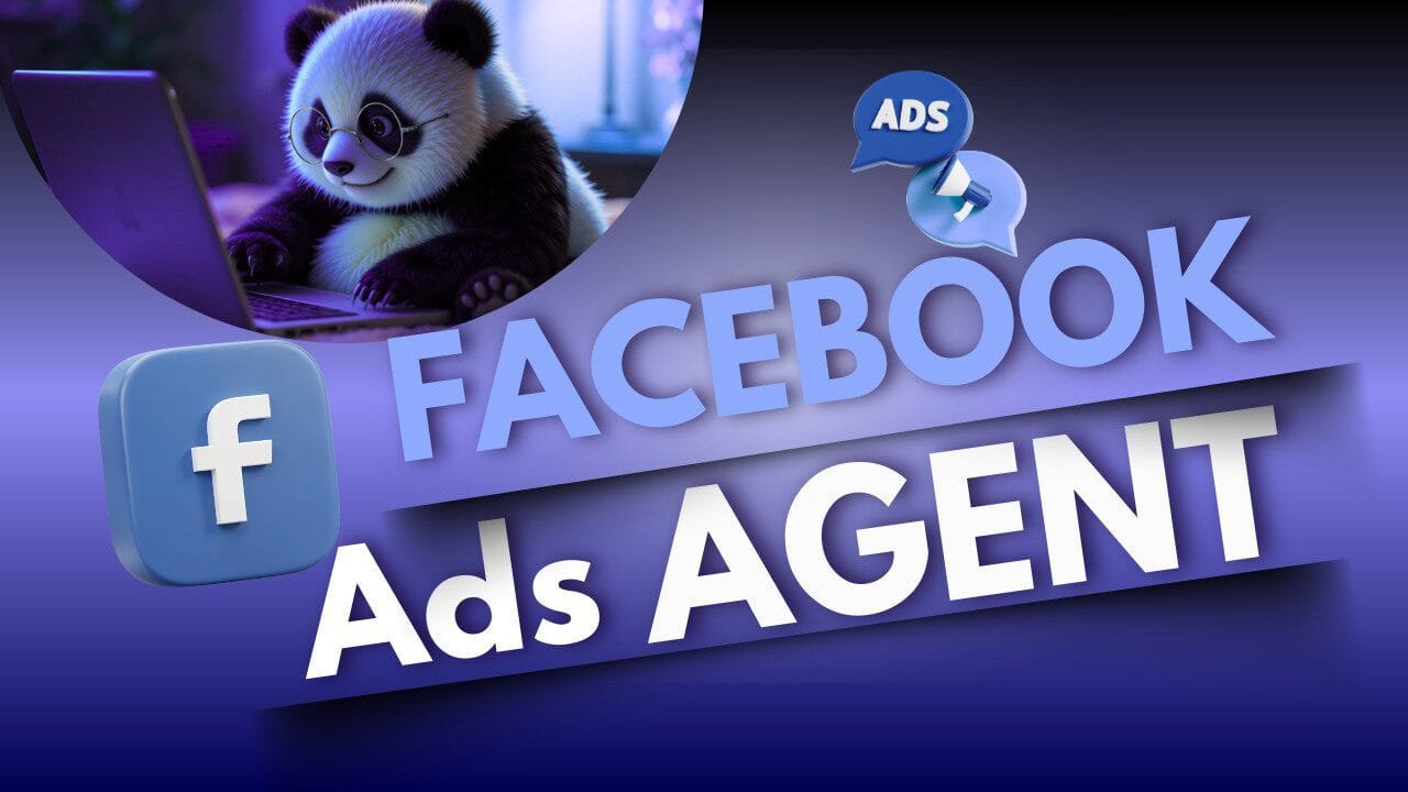 What ads are my competitors running, Facebook Ad automation Tool. Facebook Ad Management Tool Ethical Founder perception.