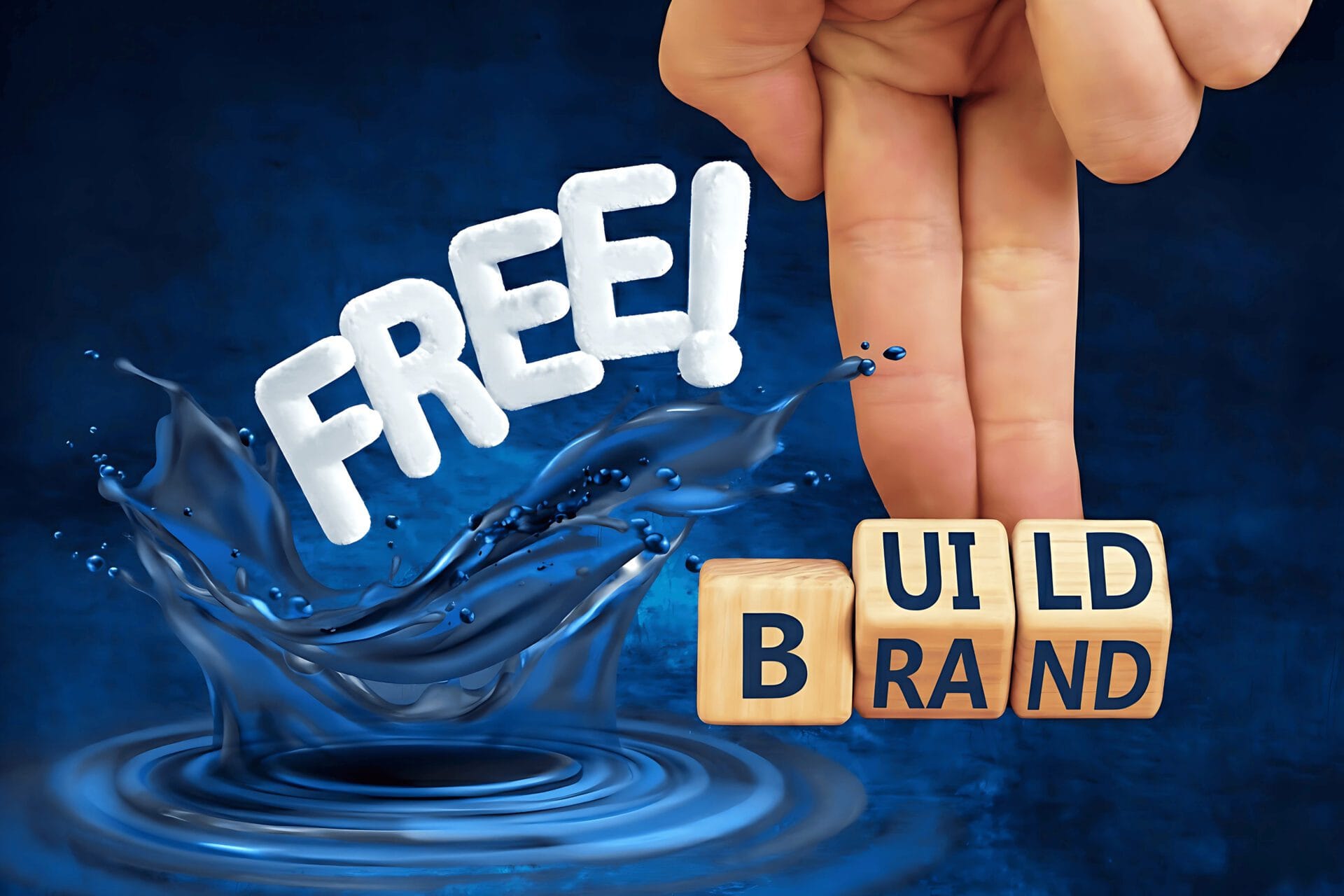 Free Brand Kit For Indian Small Businesses