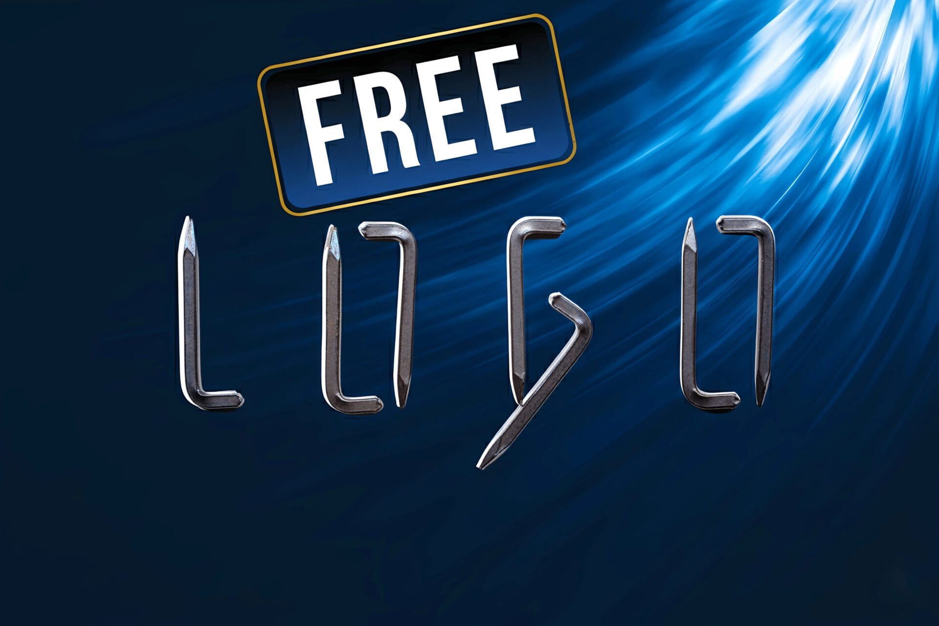 Free Logo For Indian Small Businesses