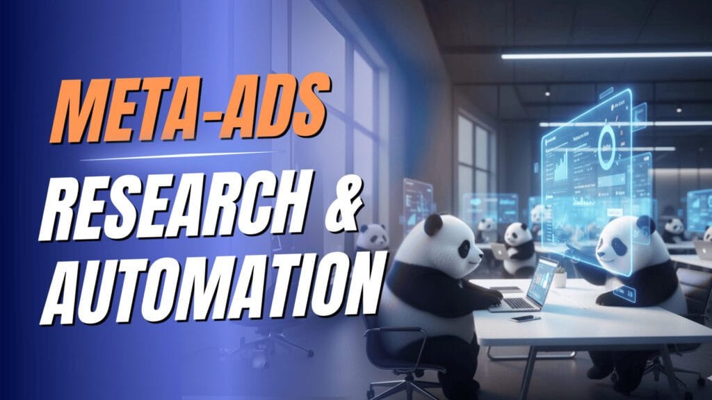 Meta Ad Automation