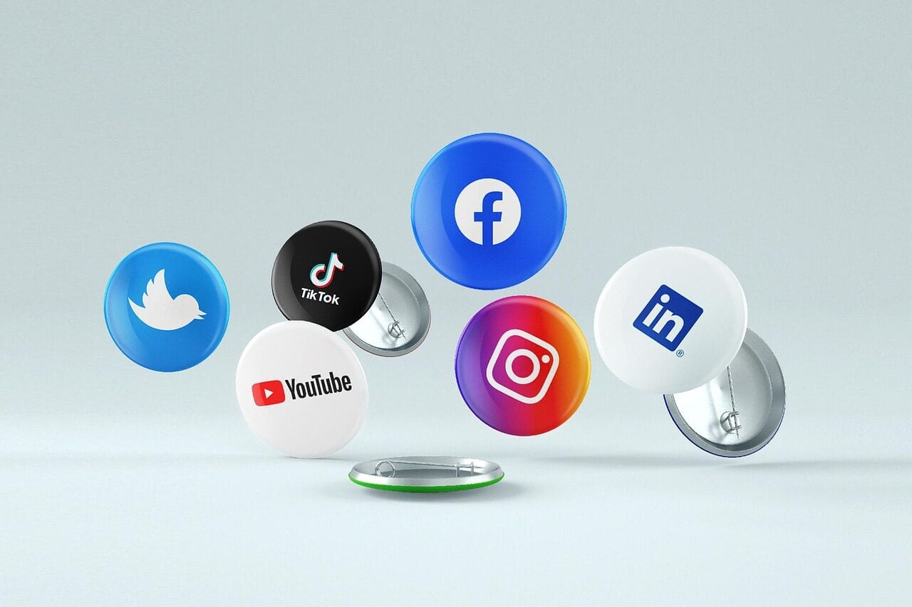 Social Media Automation, social media, social networks, icons, media, multimedia, internet, connection, facebook, youtube, twitter, tiktok, instagram, linkedin, network, social media, social media, social media, social media, social media, youtube, youtube, tiktok, instagram