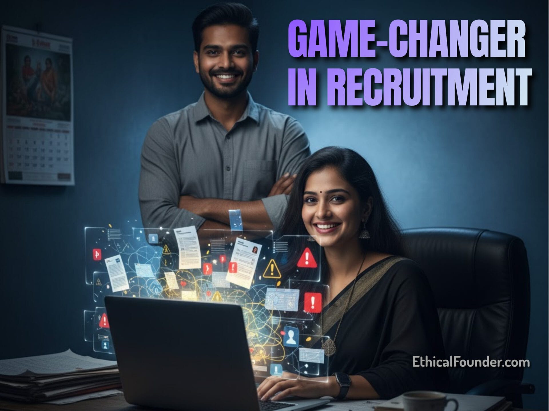 AI Resume Screening That Saves You Hours, AI Resume Automation, AI Resume Screening, Automated Hiring,