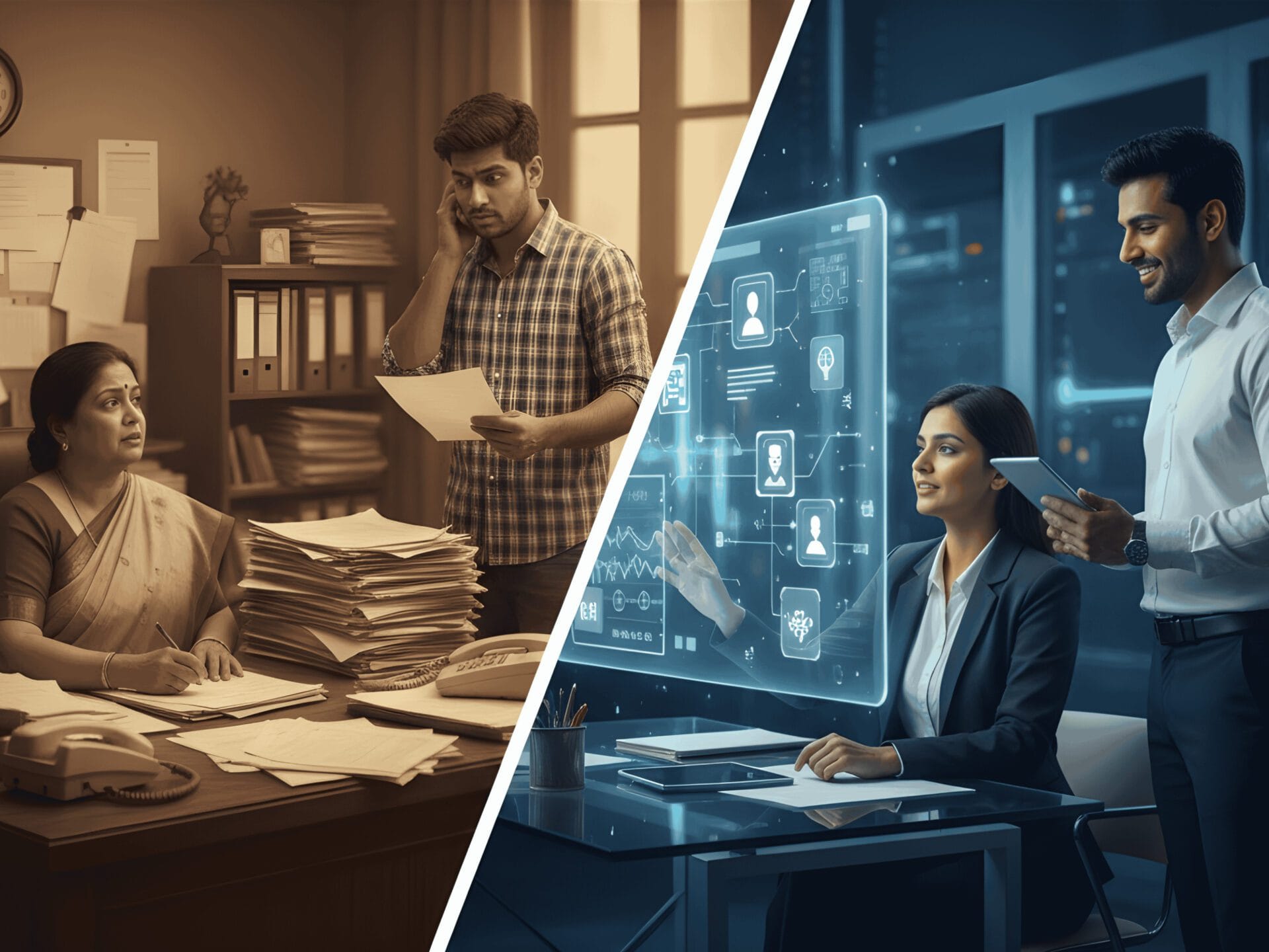 AI Resume Screening That Saves You Hours, AI Resume Automation, AI Resume Screening, Automated Hiring,