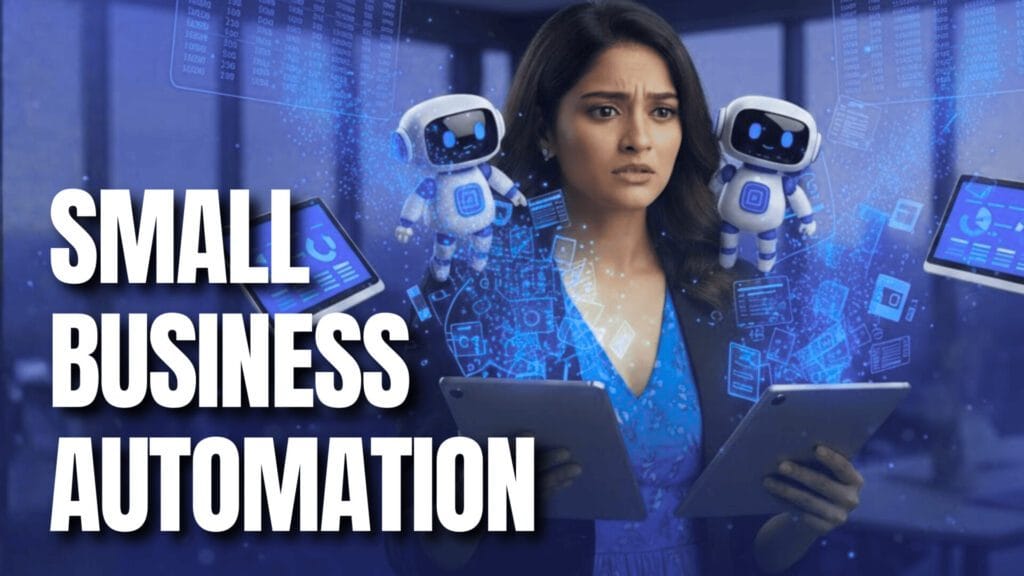 business automation for Indian MSMEs, MSME automation, inventory management automation, how to automate MSME operations in India, connect Zoho and Tally automatically, small business automation solutions, Zoho Tally integration, WhatsApp CRM automation, automated lead capture India, Zoho Books Tally sync, GST compliance automation, business process automation India, workflow automation tools India, CRM automation small business, automated accounting reconciliation, stock-out prevention system, customer feedback automation, WhatsApp Business API integration, Zoho CRM lead management, Tally API integration, Indian MSME digital transformation, how to connect Zoho and Tally automatically for Indian MSMEs, automate WhatsApp lead capture to Zoho CRM, automated invoice reconciliation between Zoho Books and Tally, inventory management automation for Indian small business, automated customer feedback collection via WhatsApp, business automation solutions for Indian manufacturing MSMEs, connect WhatsApp Business API to Zoho CRM India, automated GST reconciliation Zoho Tally, stock-out prevention automation for MSMEs, small business workflow automation without coding, automated lead management system for Indian MSMEs, Zoho Tally synchronization step by step guide, WhatsApp CRM integration for Indian businesses, predictive inventory alerts for small business India, automated accounting for Indian MSME compliance, AI Agents for Business, Automated Workflows for Small Business, Customer Service Automation, Content Creation AI Tools, Save Time with AI Templates, AI automation, Small business, workflow templates, AI agents, business efficiency, save time, sales automation, customer service AI, marketing automation, daily operations,