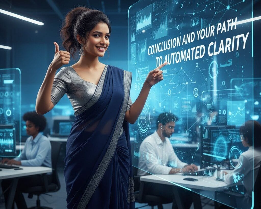 Daily Business Reporting Automation, Automation Daily Tasks, Free Daily Automation solution from Ethical Founder AI Team