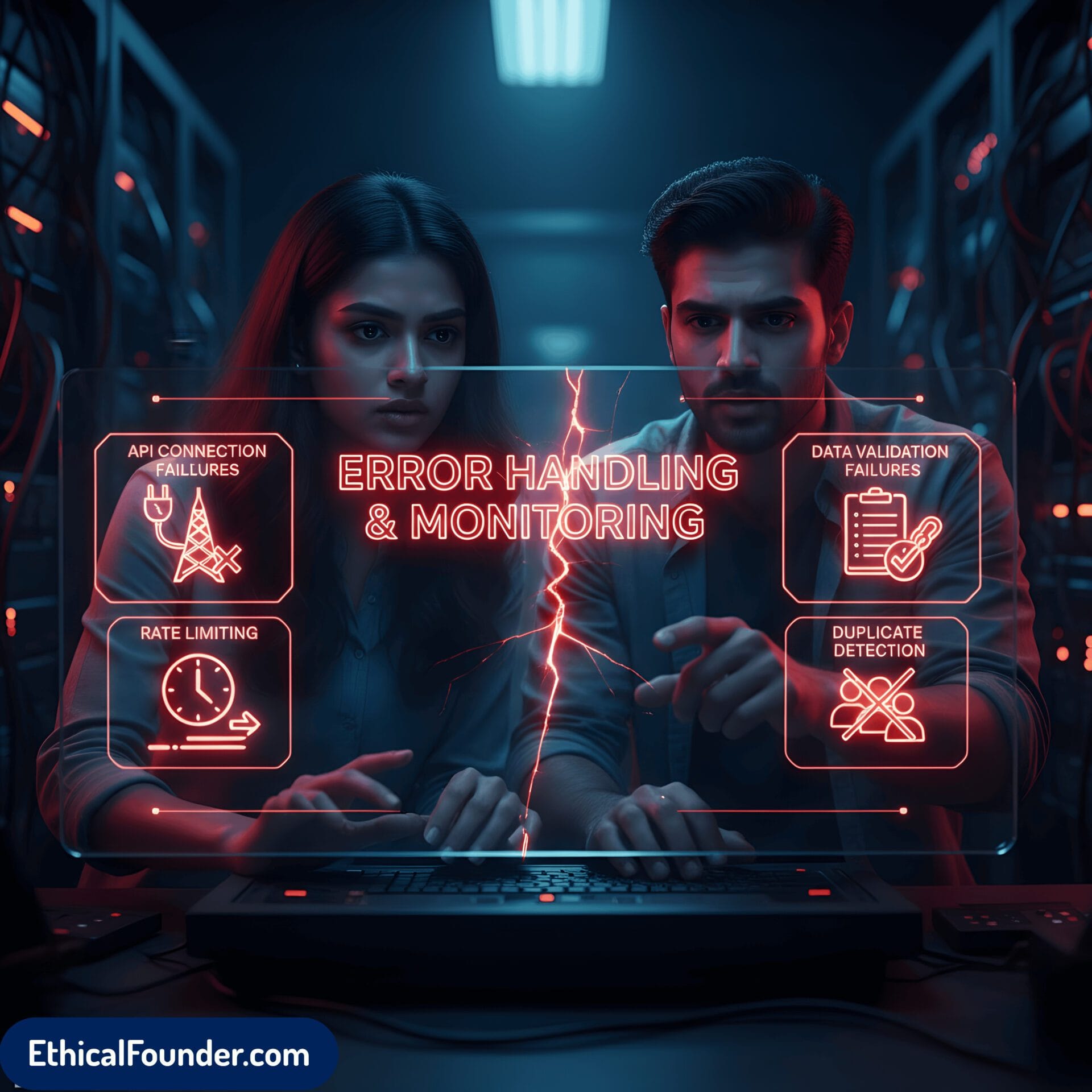 Meta Ad Automation, Automated Meta Campaign | Smarter Ad Management for MSMEs, Ethical Founder Solution for automation and meta ads, 