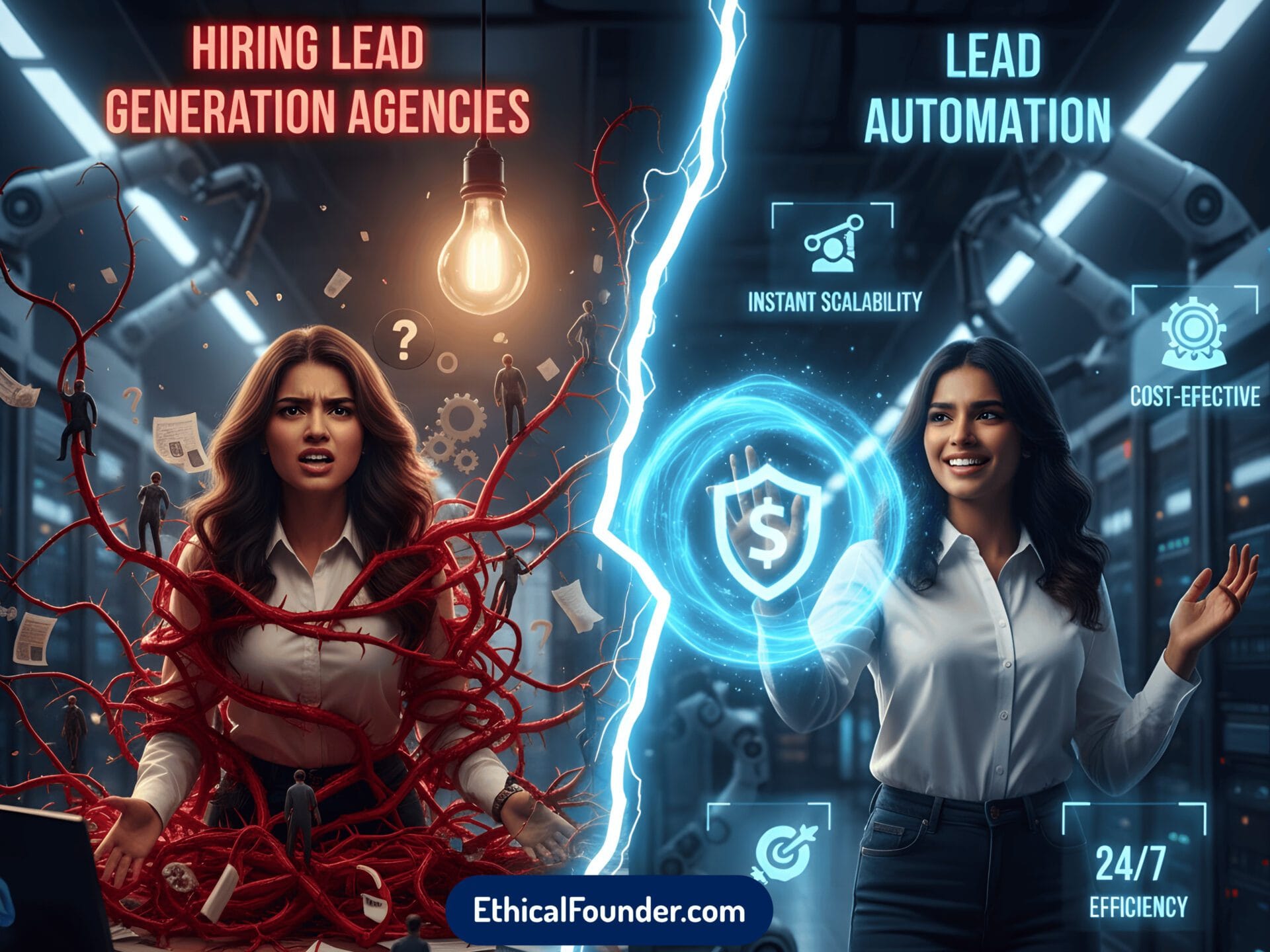 High contrast image of LinkedIn logo displayed prominently on a screen. LinkedIn automation for startups, Agent LinkedIn Comment collecting Agent