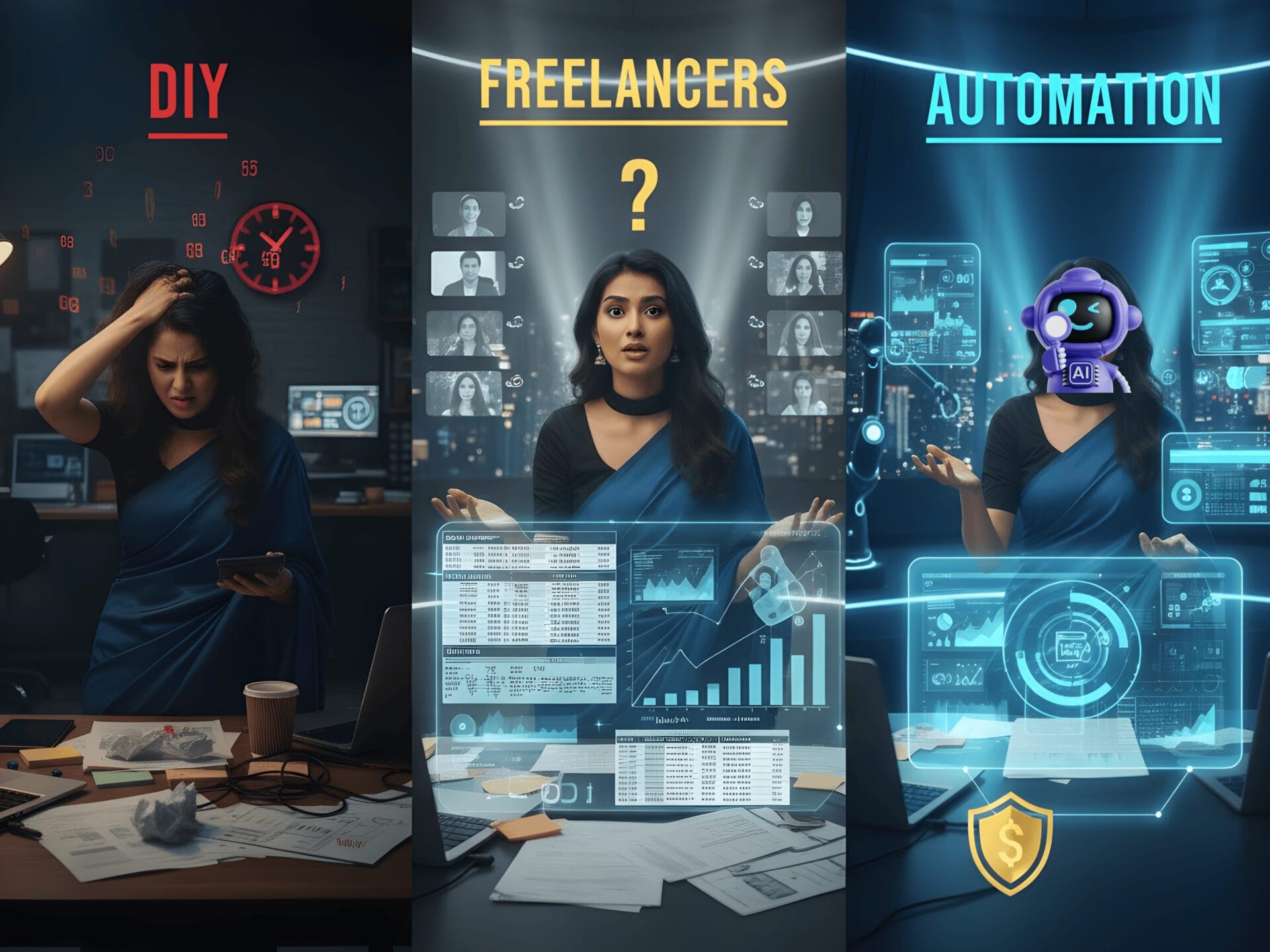 Who Actually Needs Automated SEO Content Audits? Website SEO Audit Workflow, small business SEO automation, SEO health check automation, AI SEO audit, MSME digital marketing automation, Ethical Founder on page SEO audit tool