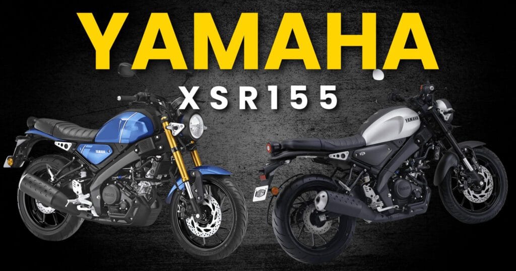 Yamaha XSR155 rate in India, Yamaha XSR155 release date in India, Yamaha XSR155 Milage, Yamaha XSR155 On Road Price In Delhi and Mumbai