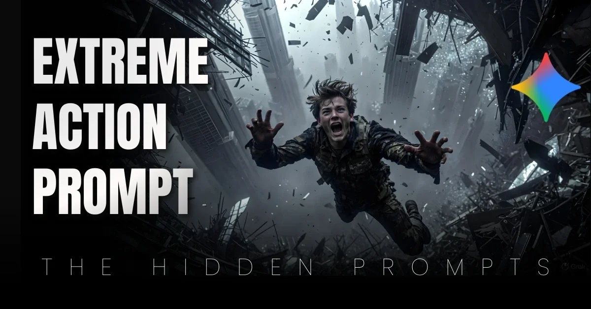 ONLY High Quality Google Gemini AI Boy Prompts: Get Free Copy Paste Gemini Prompts for 8K Action