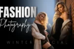 Photography prompts winter fashion luxury women brands using grok image generator guide