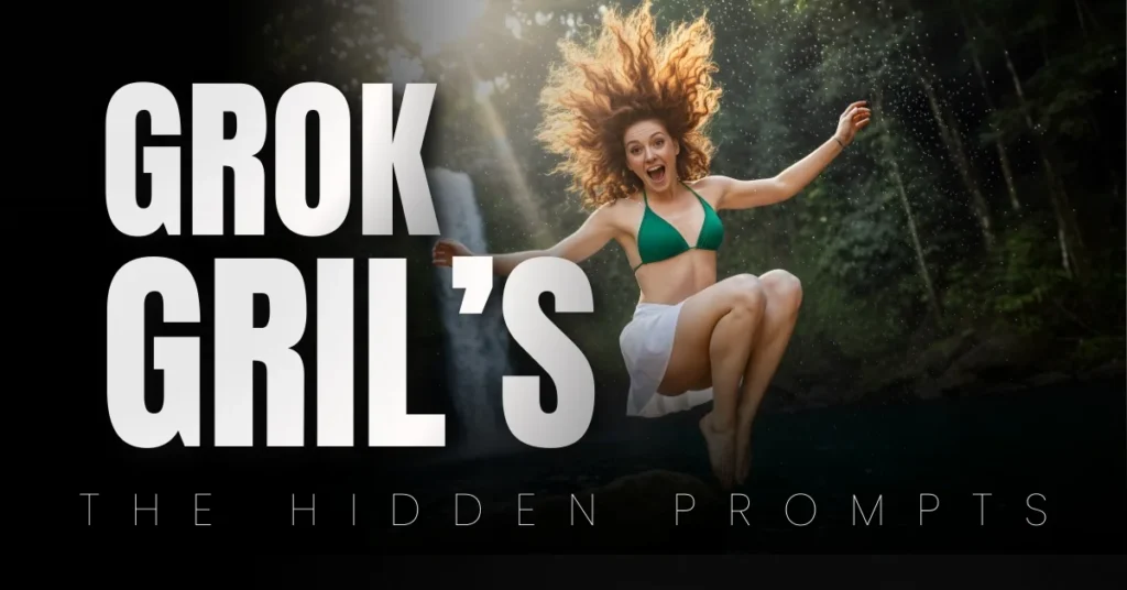 10 Best Grok AI Prompts for Photorealistic Adventure Girls (Copy Paste Ready 2026)