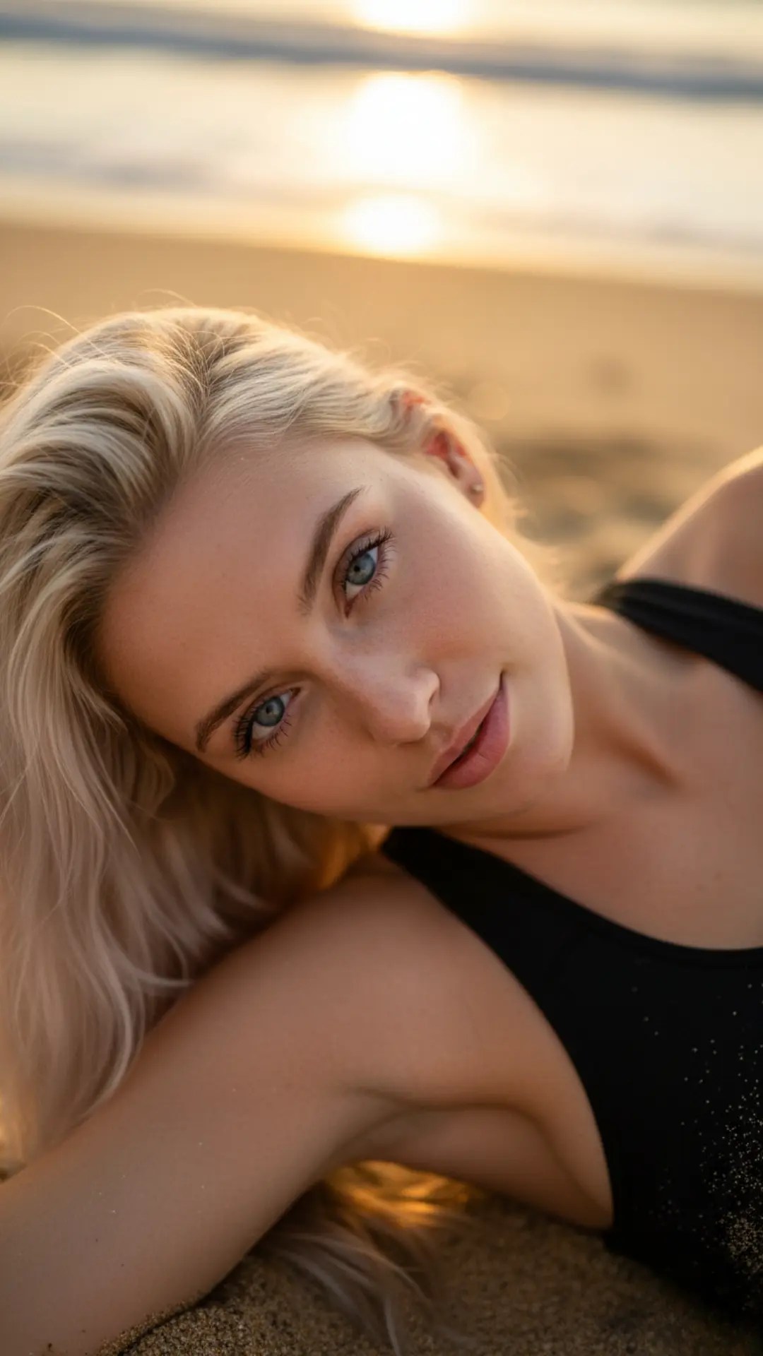 Uncensored grok prompts extreme close-up macro athletic fashion with grok 8K realistic girl prompts