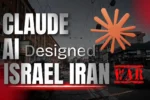 Experience the 300% lightning-fast response times of the Claude AI battlefield role. Inside the technical bridge that saved lives during Israel Iran AI warfare.