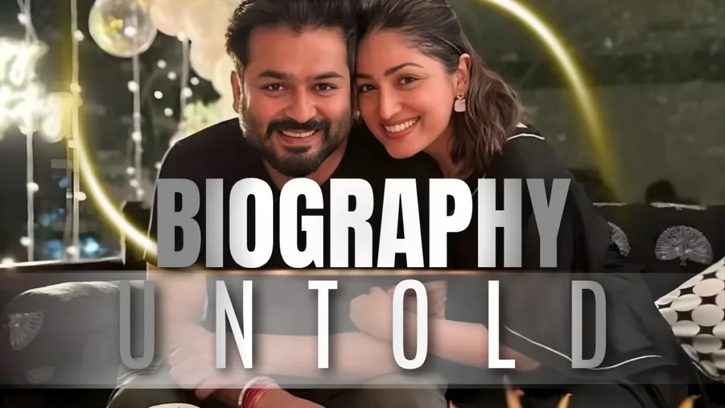 The Biography of Aditya Dhar and Yami Gautam: Decimating the Bollywood Mafia and the 1,300 Crore Rise of the Dhurandhar Empire