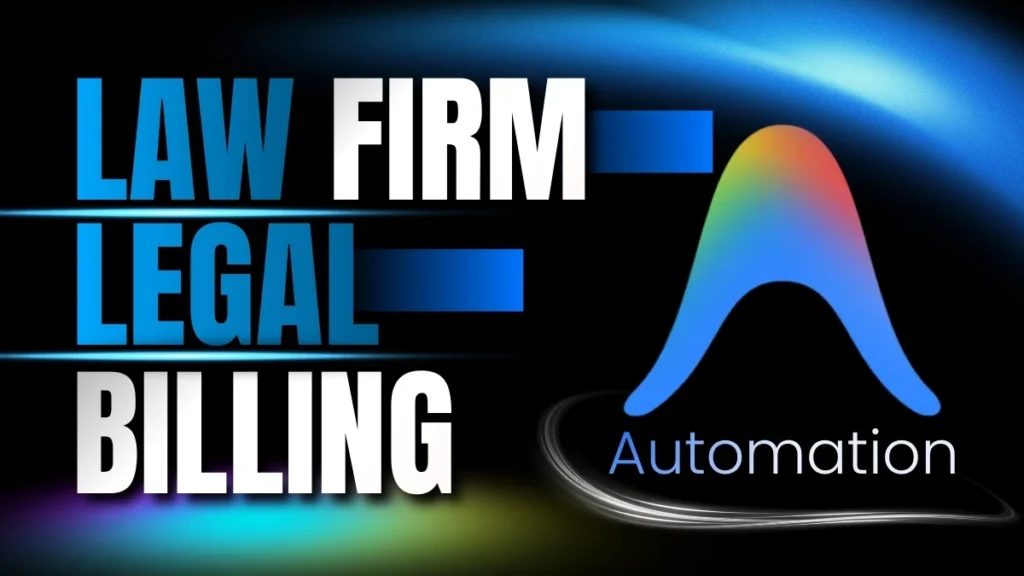 Law firm automation with Antigravity dashboard showing legal billing automation and workflow management for small firms Title: Law Firm Automation With Antigravity — Legal Billing Automation for Solo and Small Firms