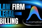 Law firm automation with Antigravity dashboard showing legal billing automation and workflow management for small firms Title: Law Firm Automation With Antigravity — Legal Billing Automation for Solo and Small Firms