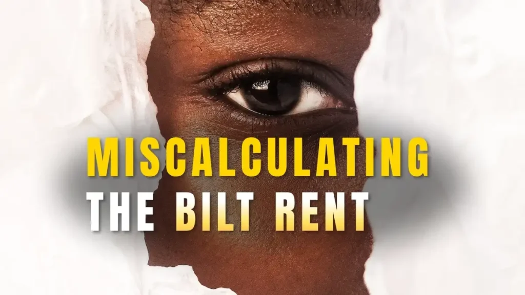 The Uncomfortable Truth About Bilt Rent Day April 2026 Point Transfers