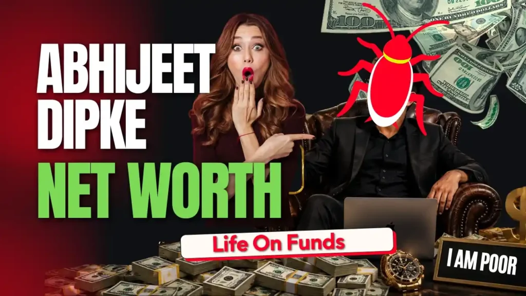 Abhijeet Dipke Net Worth and Abhijeet Dipke Income Exposed Today.
