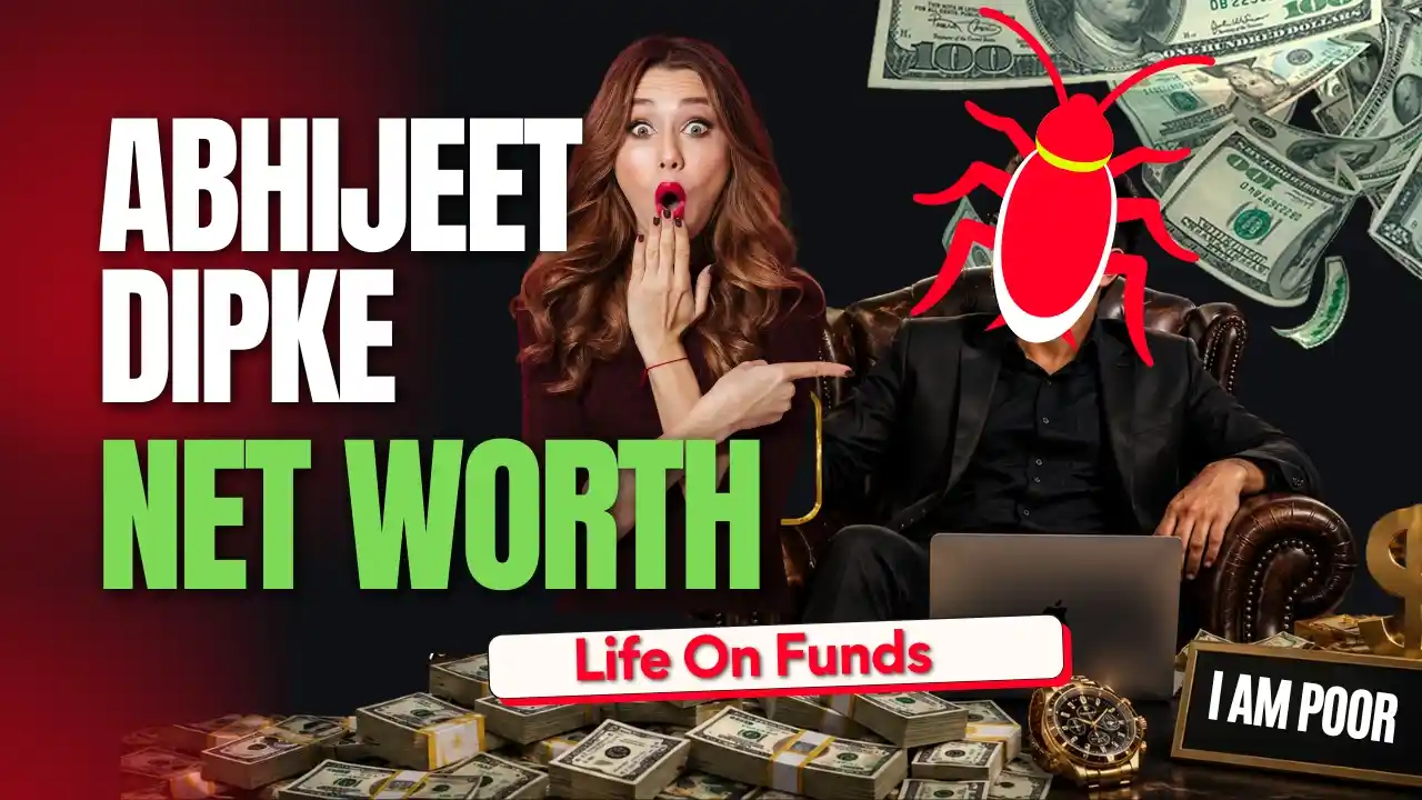 Abhijeet Dipke Net Worth and Abhijeet Dipke Income Exposed Today.
