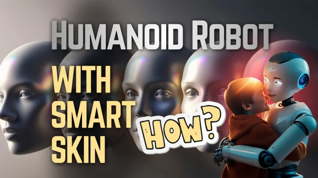What is a humanoid robot with smart skin? Inside the GENE-01 design? Humanoid Robot With Smart Skin: What GENE-01 Means for Small Businesses in the USA. Explained by Ethical Founder Team after a Research.
