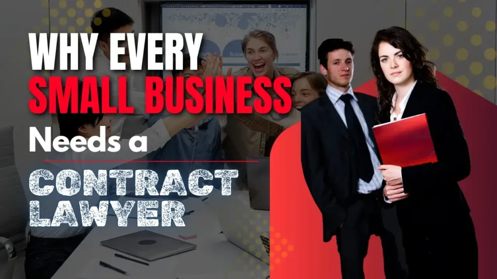 Complete guide explaining how much a Small Business Contract Lawyer costs to review business contracts in the USA, including contract review fees, legal services, and ways to avoid expensive contract mistakes.