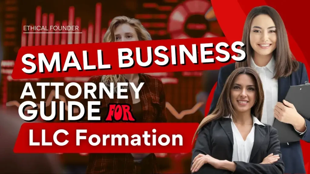 Explore this complete guide to Small Business Attorney services for LLC formation in the USA, covering startup legal requirements, business registration, operating agreements, and the legal responsibilities every new business owner should understand before forming an LLC.